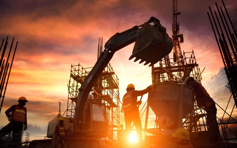 Project Management by KHM Construction